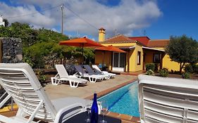 Casa De La Vaca